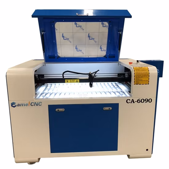 Machine de découpe Laser CNC 60W 80W 100W 150W, Machine de découpe Laser de haute précision pour garniture de gâteau et carte de mariage, vitesse rapide, CO2, 60W 80W 100W 150W