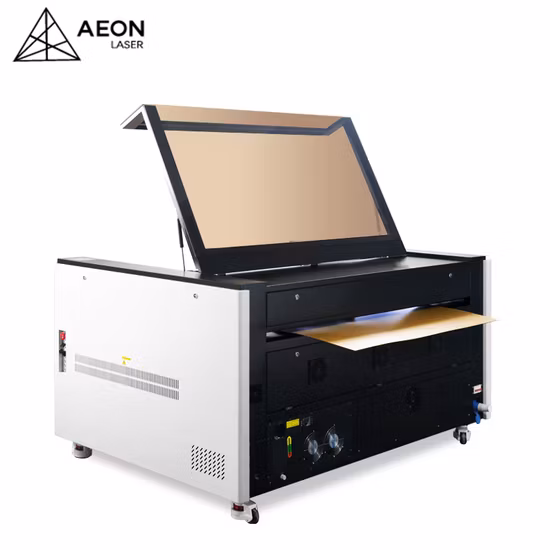 Machine à graver sur métal RF et verre DC 80W/100W RF30W/60W, 7010 9014 1016, avec mise au point automatique intégrée, plusieurs Interfaces